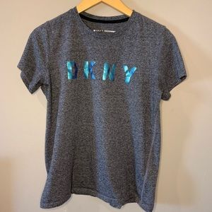 DKNY SPORT SHORT SLEEVE TEE